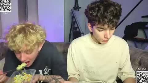 Adam online show from 07/22/26, 11:18