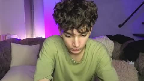 Adam online show from 07/23/26, 11:46