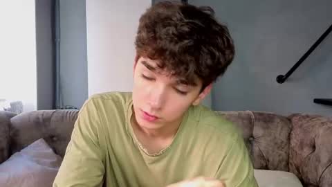 Adam online show from 07/28/26, 01:21
