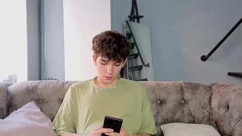 Adam online show from 07/28/26, 02:13