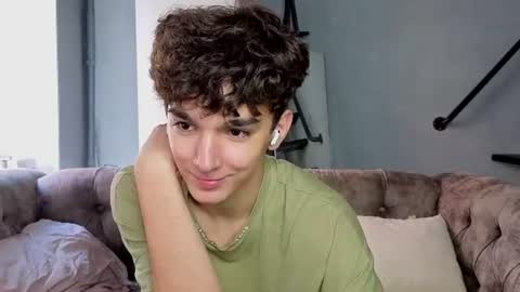 Adam online show from 07/29/26, 10:35