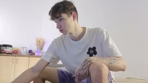 Mark online show from 12/20/25, 03:30