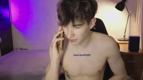 Mark online show from 03/01/26, 02:52