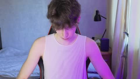 Mark online show from 03/07/26, 02:14