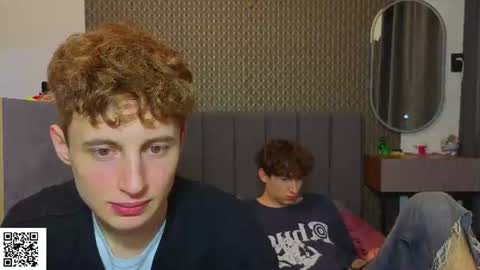 Mark online show from 07/13/26, 06:44