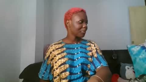 Kimberly online show from 11/13/25, 12:26