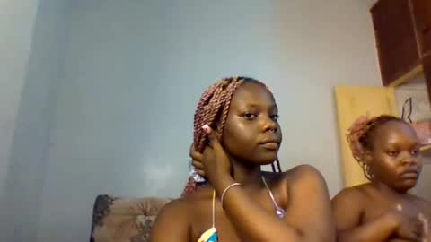 Kimberly online show from 03/07/26, 08:55