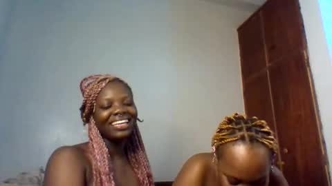 Kimberly online show from 03/08/26, 02:04