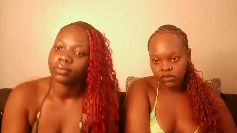 Kimberly online show from 04/07/26, 03:07