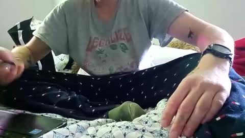 drippiehippie420 online show from 04/19/26, 05:01