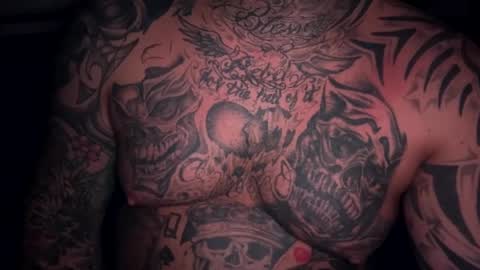 Snapshot of drippinggenie chatting on 12/22/24, 06:06 drippinggenie online show from 12/22/24, 06:06