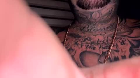 Snapshot of drippinggenie chatting on 01/02/25, 07:55 drippinggenie online show from 01/02/25, 07:55