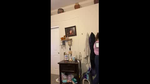 Drippy kitty  online show from 02/14/26, 05:26