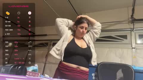 Drippy kitty  online show from 02/28/26, 01:12