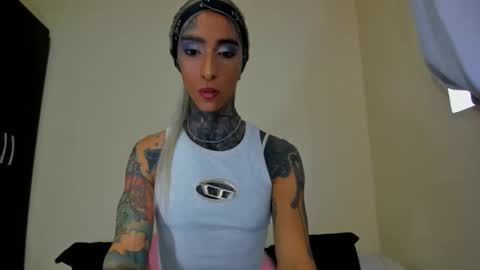 drippyorlove online show from 03/12/25, 10:28