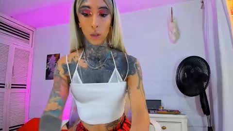 drippyorlove online show from 01/17/26, 04:54