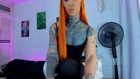 drippyorlove online show from 02/26/26, 09:25