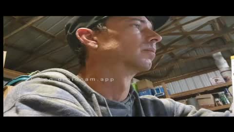 Inexperienced catfish online show from 04/16/26, 12:17