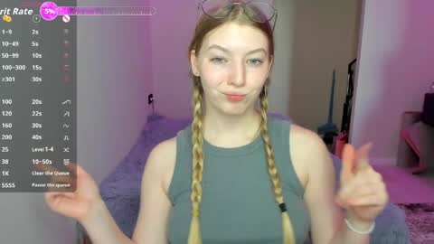 Hanna online show from 04/05/26, 11:18
