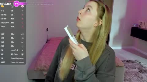 Hanna online show from 04/07/26, 06:25