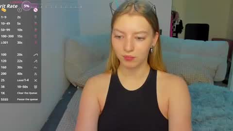 Hanna online show from 06/19/26, 02:32