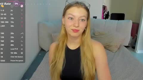 Hanna online show from 06/20/26, 08:17