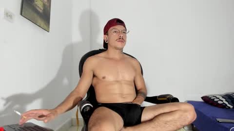 drizsx online show from 01/12/25, 08:25