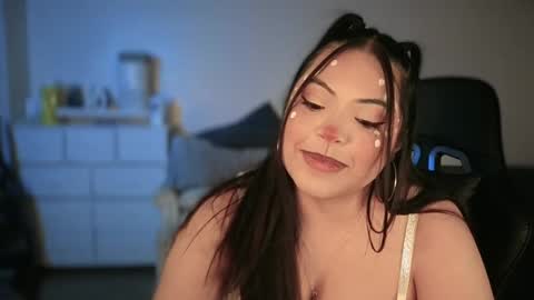 Drizzypeach602 online show from 12/25/24, 04:12