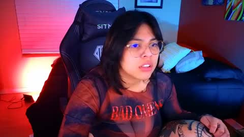 Drizzypeach602 online show from 12/29/24, 02:06