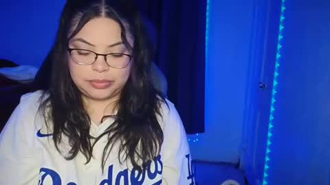 Drizzypeach602 online show from 11/01/25, 01:40