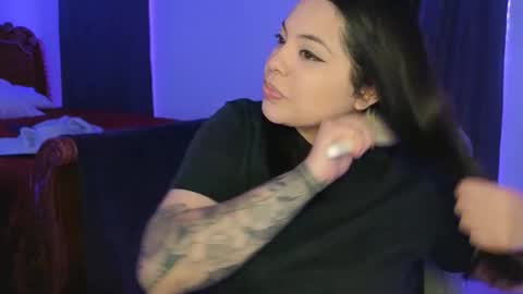 Drizzypeach602 online show from 11/27/25, 04:03