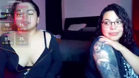 Drizzypeach602 online show from 12/18/25, 04:29