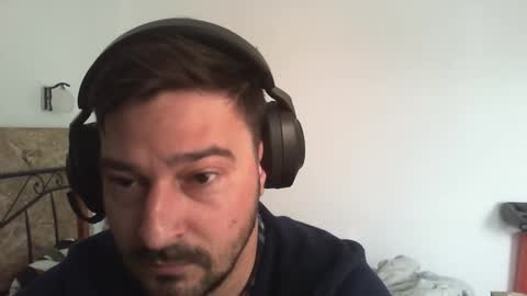 Johnny California online show from 03/17/26, 06:17