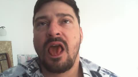 Johnny California online show from 03/21/26, 08:19