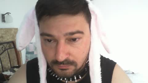 Johnny California online show from 03/22/26, 07:12