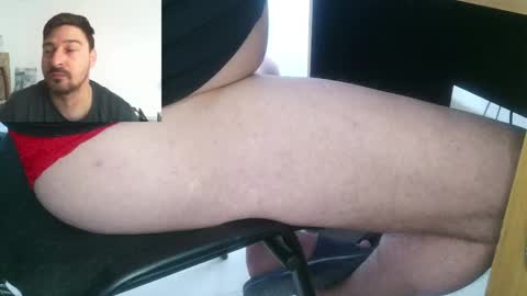 Johnny California online show from 03/26/26, 06:41