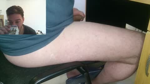 Johnny California online show from 03/28/26, 07:41