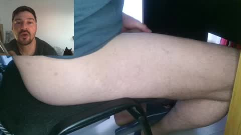 Johnny California online show from 04/01/26, 04:35