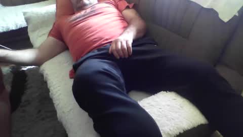 johnny online show from 04/13/26, 07:58