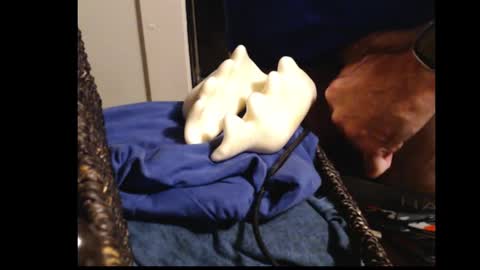 Hello Hope you enjoy what you see. I love attention in dirty talk and tips thickcock  edging precum dirtyTalk C2C online show from 09/28/25, 07:47