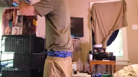 Hello Hope you enjoy what you see. I love attention in dirty talk and tips thickcock  edging precum dirtyTalk C2C online show from 04/11/26, 09:08