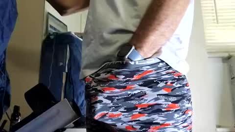 Hello Hope you enjoy what you see. I love attention in dirty talk and tips thickcock  edging precum dirtyTalk C2C online show from 06/01/26, 06:31