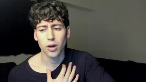 Alexander online show from 03/12/26, 04:13