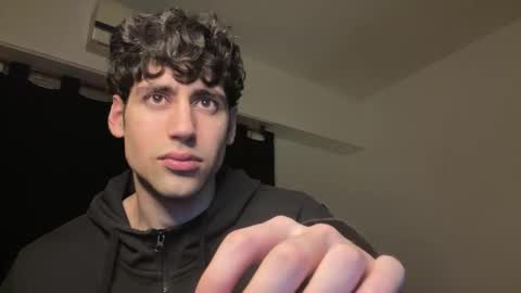 Alexander online show from 03/25/26, 03:01