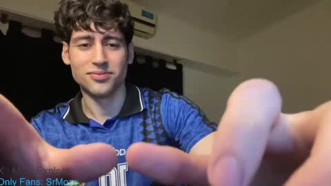 Alexander online show from 04/09/26, 04:34