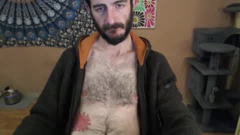 River online show from 12/18/25, 01:22