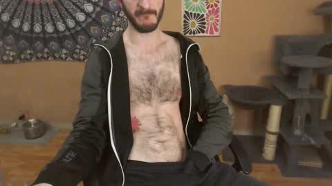 River online show from 02/01/26, 04:11