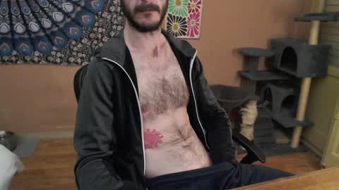 River online show from 02/19/26, 02:07