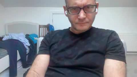 Snapshot of drnickarman chatting on 12/03/25, 09:29 Nick online show from 12/03/25, 09:29