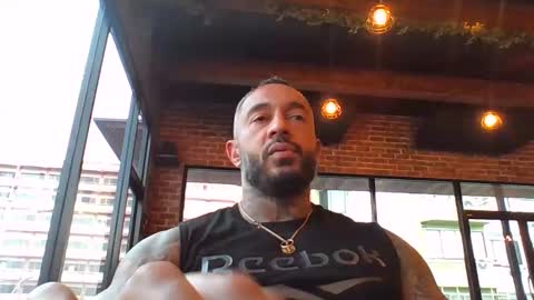 PlayWithFire online show from 10/15/25, 08:25